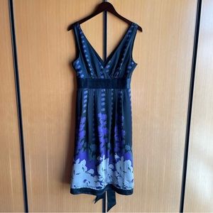 Ted Baker Silk Dress / 3